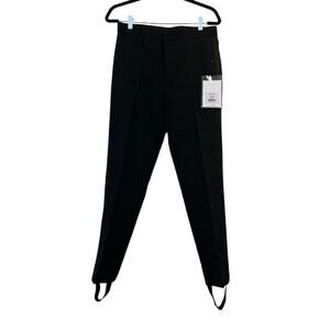 Wardrobe.NYC Tuxedo Trousers